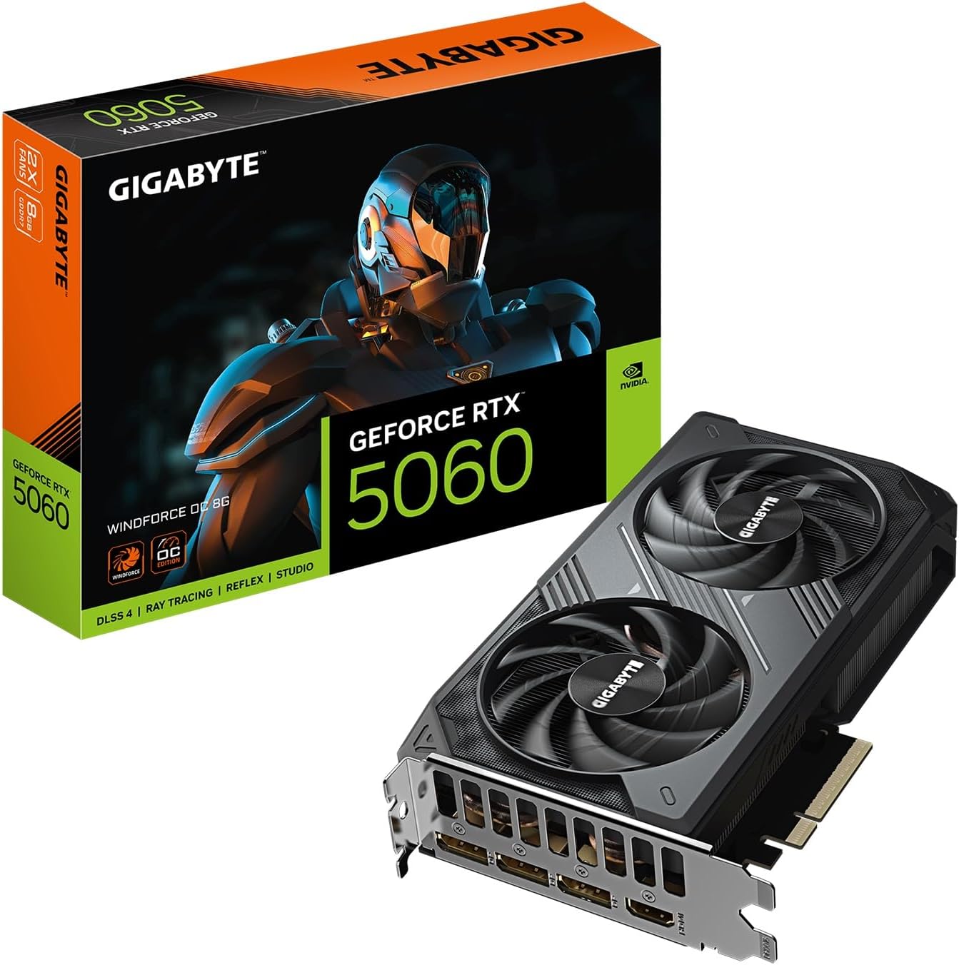Necesito una 5070